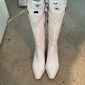 Jeffrey Campbell Cowboy boots